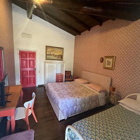 B&B Villa Lupidi Corridonia Kültér fotó