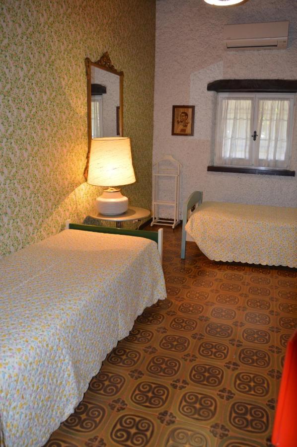 B&B Villa Lupidi Corridonia Kültér fotó