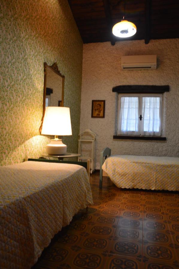 B&B Villa Lupidi Corridonia Kültér fotó