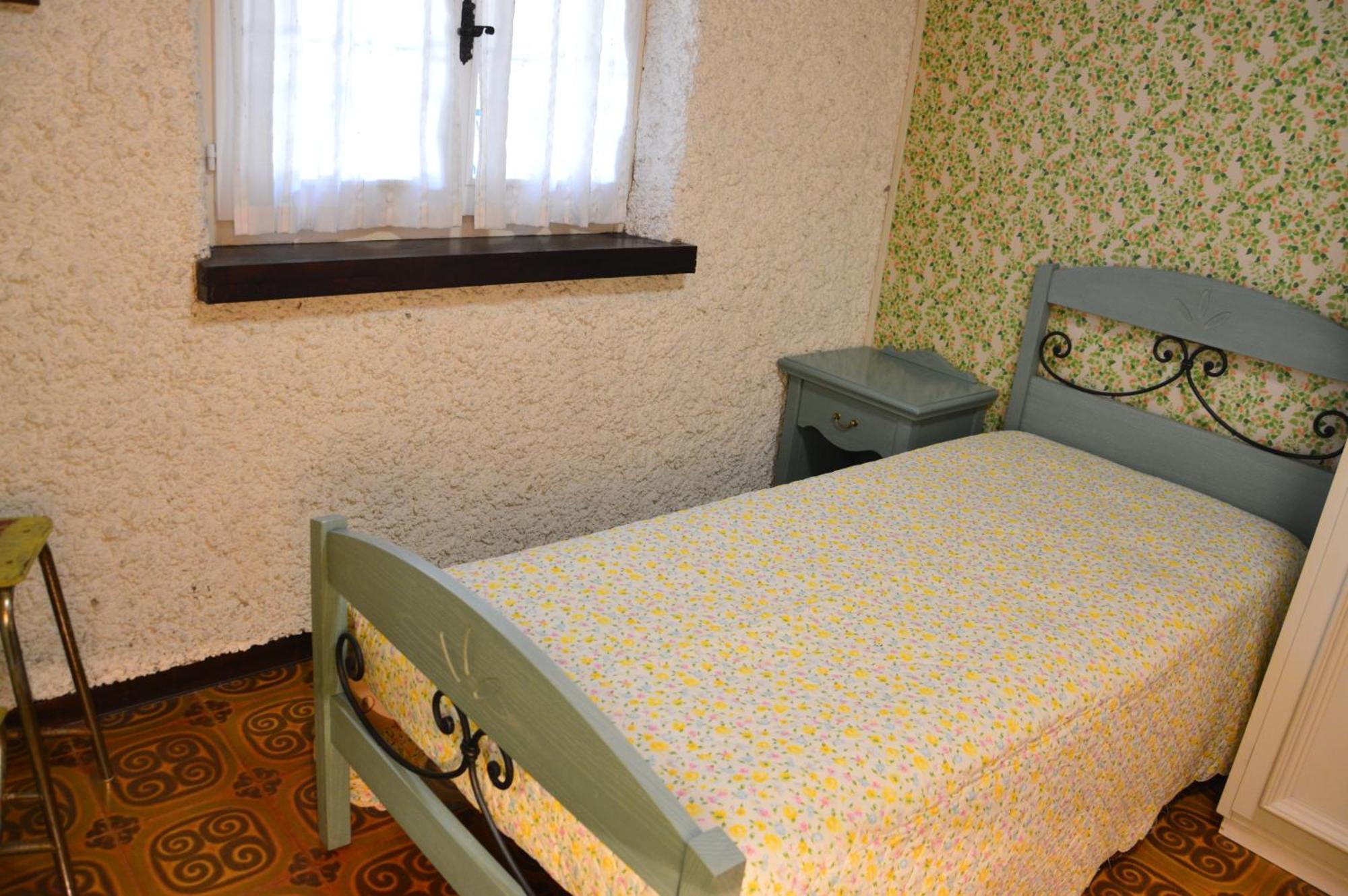 B&B Villa Lupidi Corridonia Kültér fotó