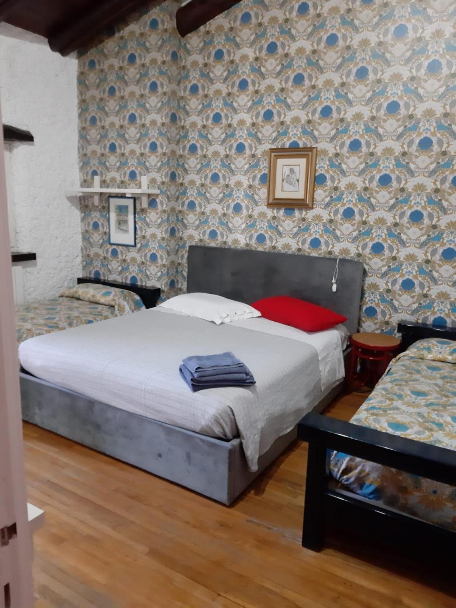 B&B Villa Lupidi Corridonia Kültér fotó