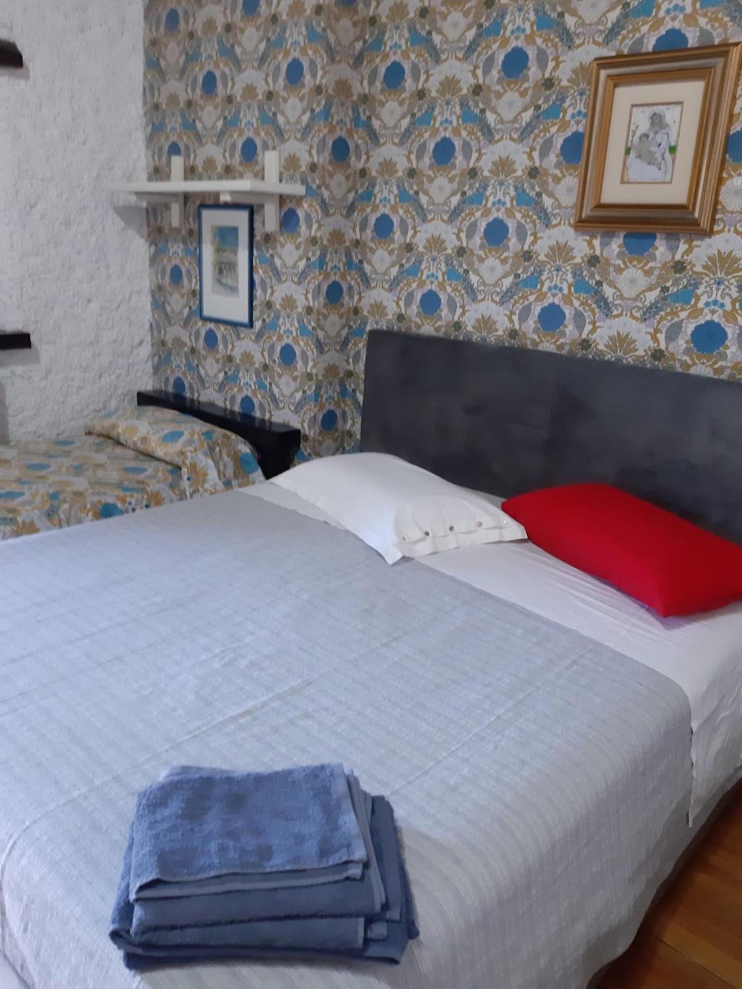 B&B Villa Lupidi Corridonia Kültér fotó