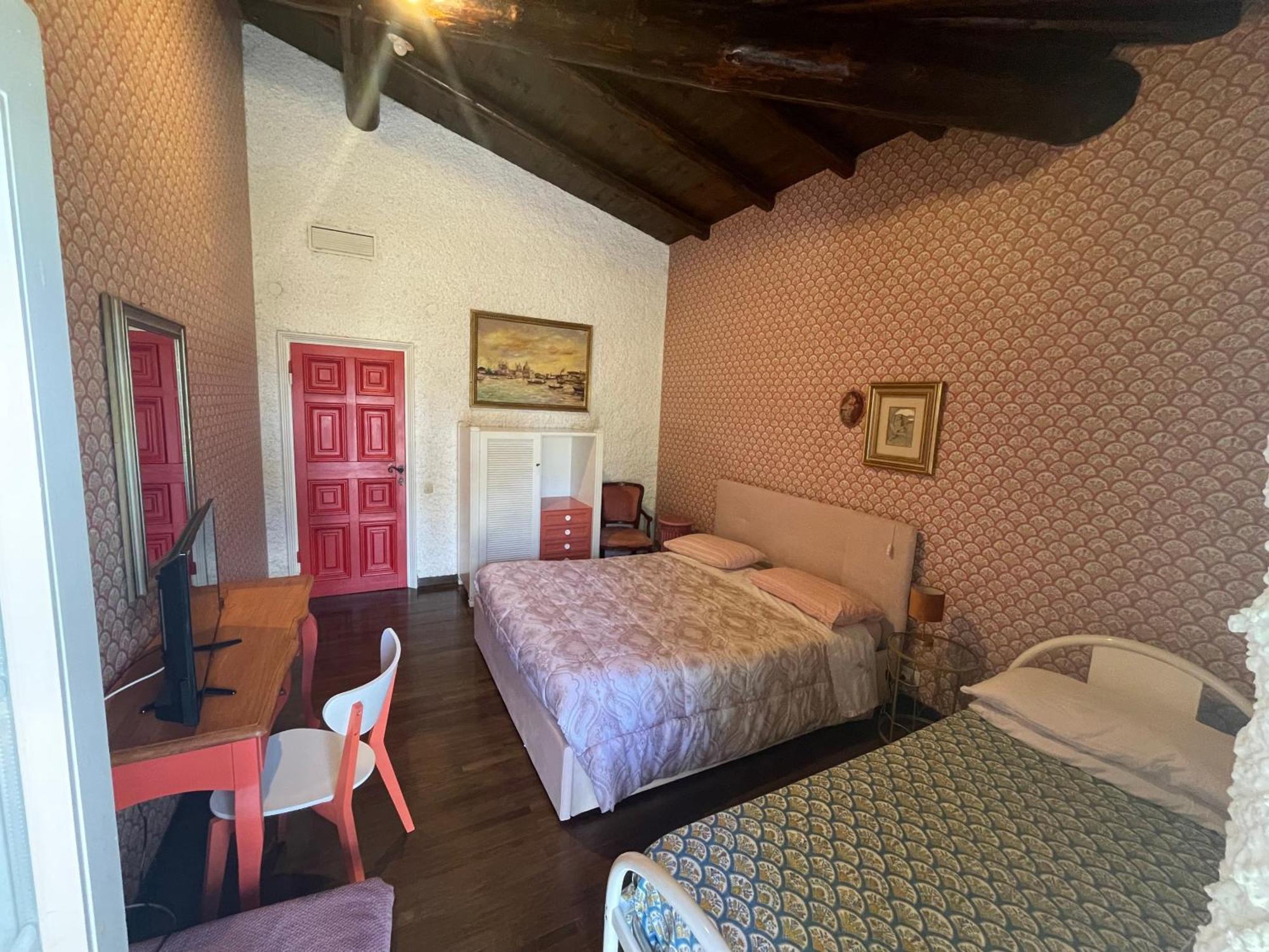 B&B Villa Lupidi Corridonia Kültér fotó